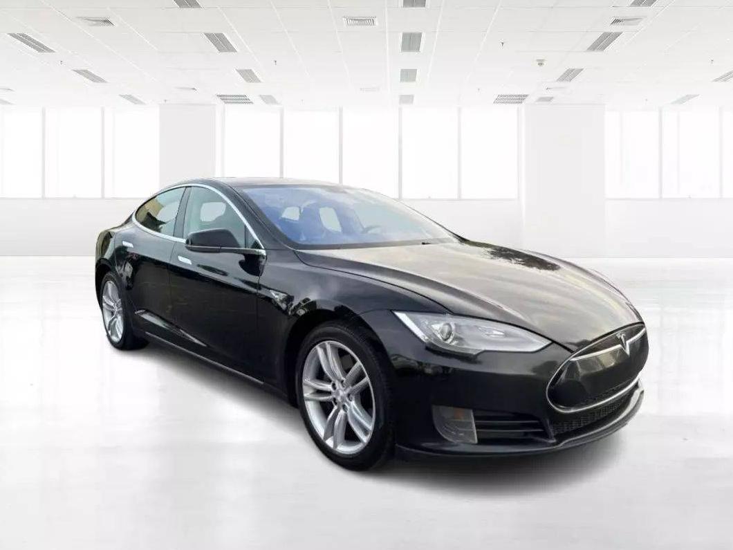 TESLA MODEL S 2013 5YJSA1AC6DFP11195 image